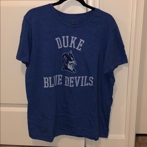 Duke Blue Devils T-shirt